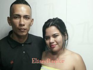Eliandtaylor