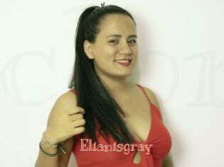 Elianisgray