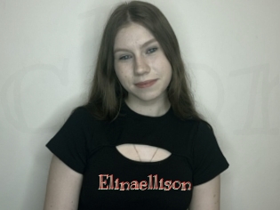 Elinaellison