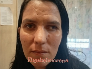 Elisabetmorena