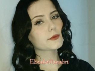 Elisabettasalvi