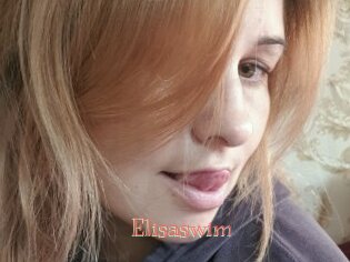Elisaswim