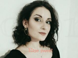 Elise_sweet