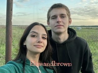 Eliseandbrown