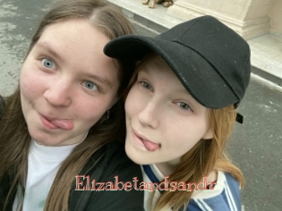 Elizabetandsandr