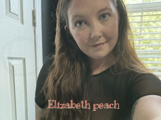 Elizabeth_peach