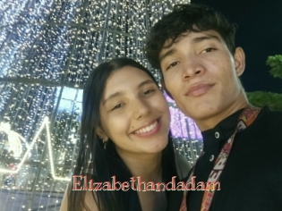 Elizabethandadam