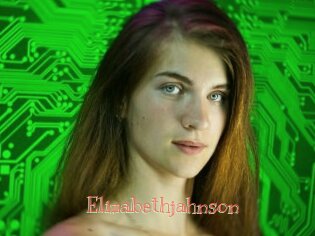 Elizabethjahnson