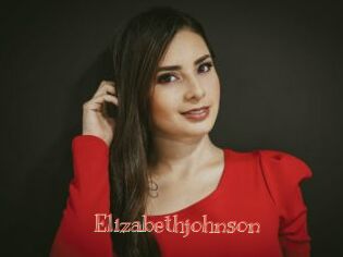 Elizabethjohnson