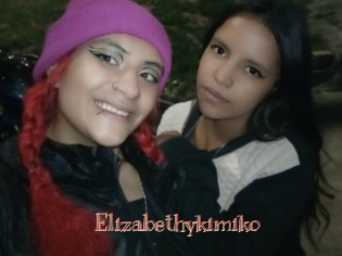 Elizabethykimiko