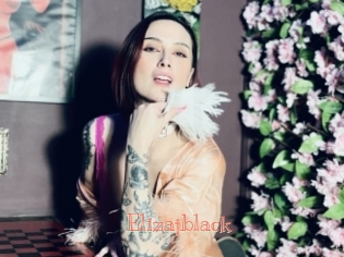 Elizajblack