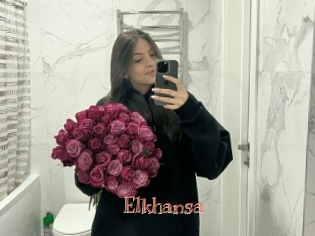 Elkhansa