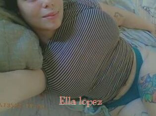 Ella_lopez