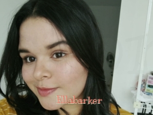 Ellabarker