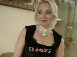Ellabishop