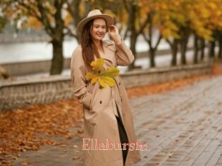 Ellabursin