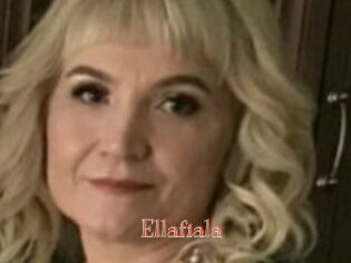 Ellafiala