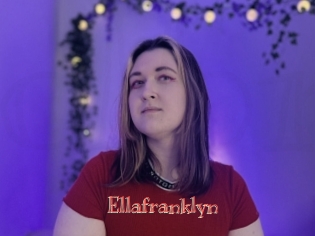 Ellafranklyn