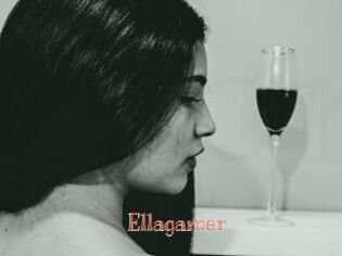 Ellagamer