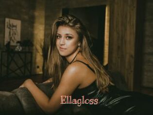 Ellagloss