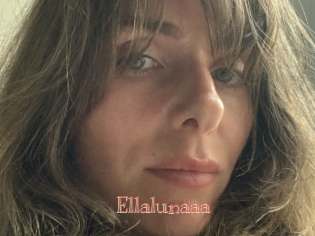 Ellalunaaa