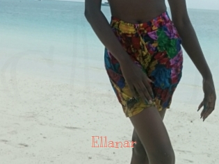 Ellanar