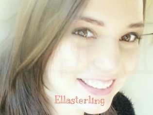 Ellasterling