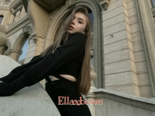 Ellaxboom