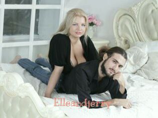 Elleandjerry