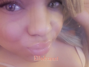 Ellehunni