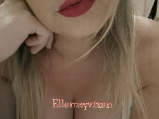 Ellemayvixen