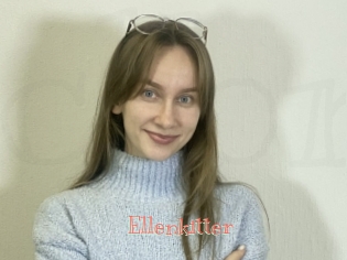Ellenkitter