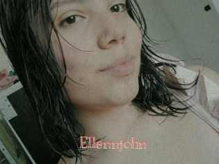 Ellennjohn