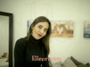 Ellenrrosse