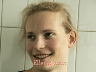 Ellerystorm