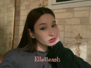 Elletteash