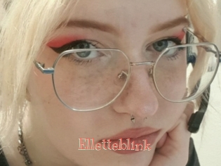 Elletteblink
