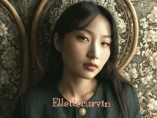 Ellettecurvin