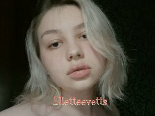 Elletteevetts