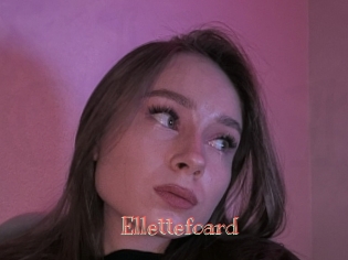 Ellettefoard