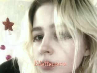 Ellettegame