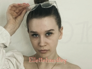 Ellettehandley
