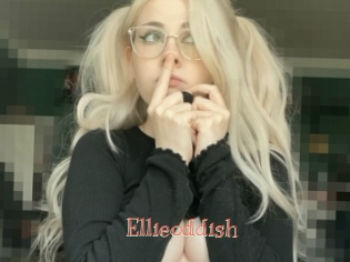 Ellieoddish