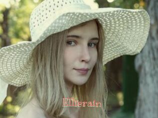 Ellierain