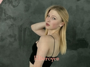 Ellieroyce