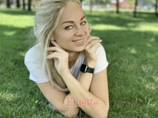 Elliette