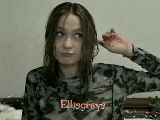 Ellisgreys