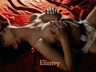 Ellisivy