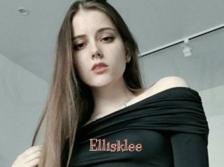 Ellisklee