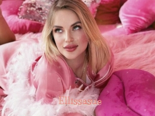 Ellissasue